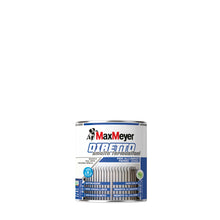 Carica l'immagine nel visualizzatore di Gallery, MAXMEYER Diretto Termosifoni Opaco R9010 Bianco 0.5 L