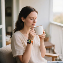 Carica l'immagine nel visualizzatore di Gallery, BDIG 2 Cinturini Sportivo Compatibile con Redmi Watch 6 Active/6 Lite/6/5/4