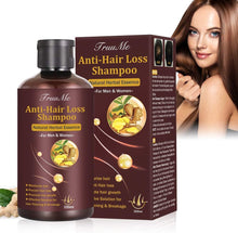 Carica l'immagine nel visualizzatore di Gallery, Shampoo Capelli, Shampoo Anti-Caduta, Hair Regrowth Shampoo, Anti-Hair Loss Shampoo, Aiuta a Prevenire la Perdita di Capelli Perdita Di Capelli Trattamento per Uomini e Donne-220ML