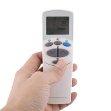 Carica l'immagine nel visualizzatore di Gallery, Telecomando Universale per Climatizzatore Condizionatore per LG 6711a90032s / 6711A20034S / 6711A20035D / 6711A20034E / 