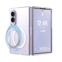 Carica l'immagine nel visualizzatore di Gallery, elago Cover Trasparente Magnetica per Samsung Galaxy Z Fold 8