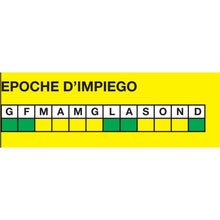 Carica l'immagine nel visualizzatore di Gallery, COMPO Prato, Concime Per Tappeti Erbosi, Per un Prato Sempreverde, 4kg