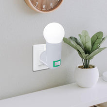 Carica l'immagine nel visualizzatore di Gallery, DYOUen 2 portalampada E27 regolabile a 360° con interruttore, adattatore spina UE per lampadina, adattatore per lampadin