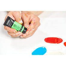 Carica l'immagine nel visualizzatore di Gallery, LQX ACRILICO BASICS 22ML NERO MARTE