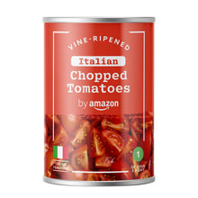 Carica l'immagine nel visualizzatore di Gallery, by Amazon Pomodori Italiani In Pezzi, 400g