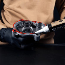 Carica l'immagine nel visualizzatore di Gallery, K2 B2400 Silicone per alte temperature Rosso