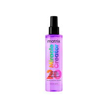 Carica l'immagine nel visualizzatore di Gallery, Matrix, Spray Termoprotettore Multibeneficio, Miracle Creator, 190 ml