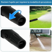 Carica l'immagine nel visualizzatore di Gallery, OFFCUP Lancia Dirt Blaster per Karcher Ugello rotante Spruzzo idropulitrice