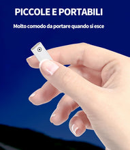 Carica l'immagine nel visualizzatore di Gallery, Adattatore Lightning a USB C Femmina (2 Pack) per Apple Pencil 1st Generazione per iPad Matita Caricatore Connettore Pen