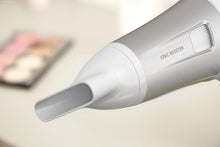 Carica l'immagine nel visualizzatore di Gallery, Rowenta CV5930 Powerline Asciugacapelli con Booster Ionico, Phon per Capelli 2100W, Tecnologia Effiwatts, Thermo Control, 1 Diffusore e 1 Concentratore, 6 Combinazioni di Velocità/Temperatura