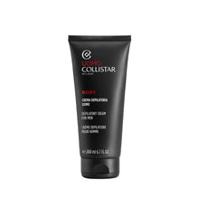 Carica l'immagine nel visualizzatore di Gallery, Collistar Crema Depilatoria Uomo, Elimina i Peli senza Irritare, Semplice e Facile da Usare, 200 ml