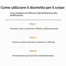 Carica l'immagine nel visualizzatore di Gallery, celimax TXA Body Clarifying Pad, 50 Pads