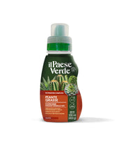 Carica l'immagine nel visualizzatore di Gallery, Il Paese Verde - Concime Piante Grasse, 330ml