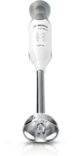 Carica l'immagine nel visualizzatore di Gallery, Bosch Elettrodomestici ErgomMixx Mixer a Immersione, Frullatore, 600 W, 70 Decibel, Plastica, 12 velocità, Bianco
