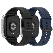 Carica l'immagine nel visualizzatore di Gallery, 2 Cinturini Compatibili con Redmi Watch 6/5/4, Miband 10 Pro/9Pro/8 Pro