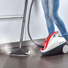 Carica l'immagine nel visualizzatore di Gallery, Polti Vaporetto Smart 30 R, Pulitore a Vapore con Caldaia, Pressione 3 Bar