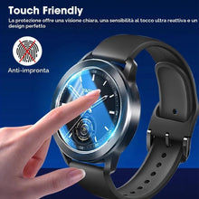 Carica l'immagine nel visualizzatore di Gallery, 5pcs pellicola idrogel per Amazfit Active 2 44mm Active2