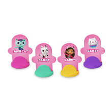 Carica l'immagine nel visualizzatore di Gallery, Winning Moves Gabby's Dollhouse Monopoly Junior Board Game