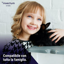 Carica l&#39;immagine nel visualizzatore di Gallery, Spray anti zecche e spray antipulci per ambienti | AMP 2 CL Antipulci e zecche 500 ml | Anti zecche e pulci interno ed esterno (1x 500 ml)