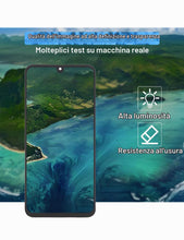 Carica l'immagine nel visualizzatore di Gallery, Display Schermo per Samsung A16 4G TFT con cornice