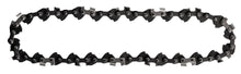 Carica l'immagine nel visualizzatore di Gallery, Catena di ricambio originale Einhell 15 cm (accessori per motosega, adatta per GE-PS 18/15 Li BL, lunghezza catena 15 cm