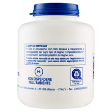 Carica l'immagine nel visualizzatore di Gallery, Vinavil Legno Extra barattolo 1kg