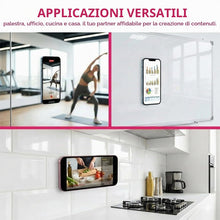 Carica l'immagine nel visualizzatore di Gallery, 5 Pezzi Ventosa Per Telefono, Ventose Per Telefono In Silicone Per Cellulare, Accessori Per Autoadesivo Ventosa Per Tele
