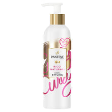 Carica l'immagine nel visualizzatore di Gallery, Pantene Pro-V Crema Styling+ Termoprotettore 235ml