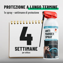 Carica l'immagine nel visualizzatore di Gallery, greate Spray Anti-Martora per vano Motore Auto 400 ml