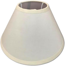 Carica l'immagine nel visualizzatore di Gallery, Paralume Lampada Per Comodino. Paralume Bajour Comodino Decorativo. Paralume Lampada Tetto Facile Da Mettere. Paralume D
