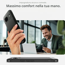 Carica l'immagine nel visualizzatore di Gallery, Spigen Cover Rugged Armor per Google Pixel 8a