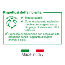 Carica l'immagine nel visualizzatore di Gallery, COTTON SOUND BASIC Dischetti Struccanti 100 Pezzi