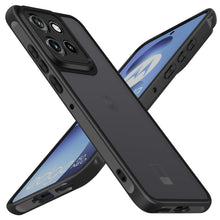 Carica l'immagine nel visualizzatore di Gallery, iVoler Cover per Motorola Moto Edge 60 Neo 5G / Edge 50 Neo 5G, [Antiurto di Grado Militare] Custodia con Assorbimento d
