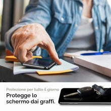 Carica l'immagine nel visualizzatore di Gallery, Spigen EZ Fit Vetro Temperato [2 Pezzi] per iPhone 11, iPhone XR