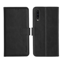 Carica l'immagine nel visualizzatore di Gallery, Simpeak Custodia Compatibile per Samsung Galaxy A50 A50S A30S, Cover Compatibile con Samsung A50 in Pelle Portafoglio co