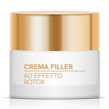 Carica l'immagine nel visualizzatore di Gallery, Crema Lifting Viso con Acido Ialuronico