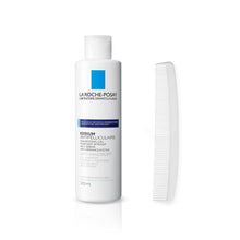 Carica l'immagine nel visualizzatore di Gallery, La Roche-Posay Kerium, Shampoo Gel Anti-Forfora, Per Uso Frequente, Contrasta Forfora e Senso di Prurito, Arricchito con