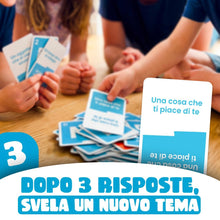 Carica l'immagine nel visualizzatore di Gallery, Quickstop Kids - Gioco di Carte Bambini e Famiglie