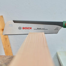 Carica l'immagine nel visualizzatore di Gallery, Bosch Sega giapponese Dozuki da 270 mm