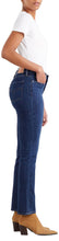 Carica l'immagine nel visualizzatore di Gallery, Levi's 314 Shaping Straight, Jeans Donna, Lapis Dark Horse, 27W / 30L