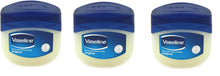 Carica l'immagine nel visualizzatore di Gallery, Vaselina 100 ml (confezione da 3)