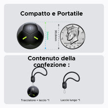 Carica l'immagine nel visualizzatore di Gallery, UGREEN FineTrack DUO 2 Supporto iOS Find My o Android Find Hub