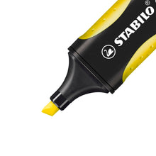 Carica l'immagine nel visualizzatore di Gallery, STABILO - Evidenziatore Ecosostenibile - GREEN BOSS