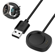 Carica l'immagine nel visualizzatore di Gallery, Cavo di Ricarica Compatibile con Orologio Amazfit Helio Strap/Balance 3/2/1