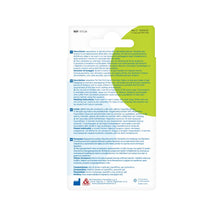 Carica l'immagine nel visualizzatore di Gallery, MASTER AID Footcare Alluce Valgo - Separatore Alluce - Separatore Dita Piede in Gel - Formato Small - 1 Confezione da 2 