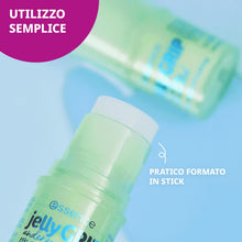 Carica l'immagine nel visualizzatore di Gallery, essence jelly GRIP undereye primer occhi in stick idratante (4,6 g)