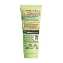 Carica l'immagine nel visualizzatore di Gallery, Garnier Fructis Balsamo, Per Capelli Lisci e Lucenti a Lungo, Effetto Anti-Crespo, Trattamento Lisciante alla Cheratina 