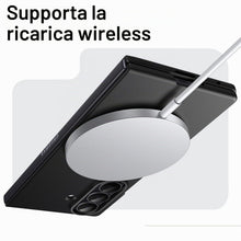 Carica l'immagine nel visualizzatore di Gallery, JETech Cover Slim per Samsung Galaxy Z Fold 7, Nero