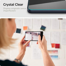 Carica l'immagine nel visualizzatore di Gallery, Spigen Vetro Temperato [2P] per Samsung Galaxy A18, A17/A17 5G