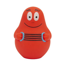 Carica l&#39;immagine nel visualizzatore di Gallery, Set con 9 Mini Personaggi alti 8 cm, Set completo della Famiglia Barbapapà, collezionali tutti, per bambini a partire dai 12 mesi, Giochi Preziosi, BAP07001